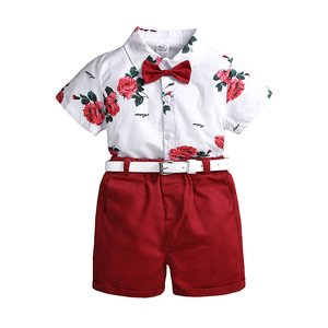 Unique Baby Boy Kids Clothing Clothes