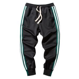 Wholesale Blank 2019 NEW Mens Fitness Casual Pants Cheap Sport  Custom Joggers