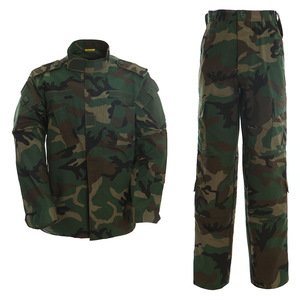 Wholesale Cheap Camouflage Clothing Canadian Military Surplus