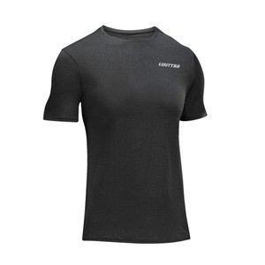 Wholesale Customized Logo Workout T Shirt Gym Athletic Male Sport Wear Active Fitness Men Gym Wear