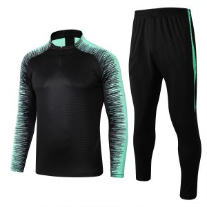 Wholesale football training suit  sporting clube de portugal  futebol jersey