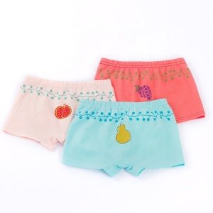 Wholesale Infants Multiple Colors Baby Underwear With Ribbon Cute Baby Girls Sequin Bloomers