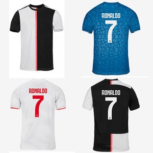 wholesale  juventus football soccer cristiano ronaldo football jersey shirts kit uniform