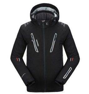 Wholesale Skiing Suit Snowmobile Winter Waterproof Men Ski Jackets