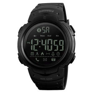 Wholesale Skmei 1301 china made watch sport digital movement smart watches price