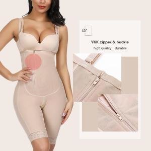 Wholesale Women Lace Bodysuit For Women Open Bust Tummy Control Shapewear Sexvy Full Bodysuits