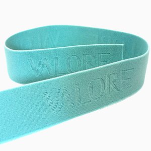 Wide nylon custom jacquard underwear elastic waistband band manufacturers