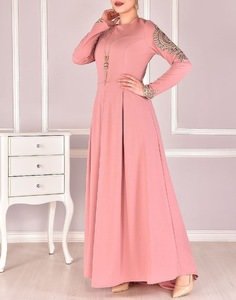 Women Islamic Clothing Malaysia Muslim Wear Women Muslim Dress