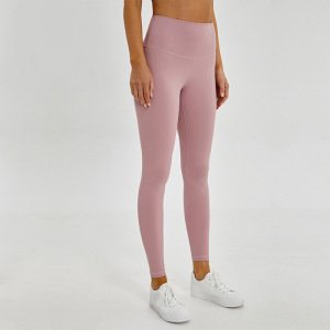 Women Skin Tight Jogging Custom Design Running Soft Comfortable Fashion Colorful Yoga Pants
