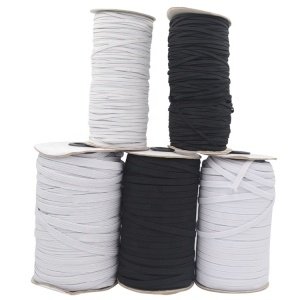 XINGYAN Interlining Fashion concise style customized polyester elastic band for underwear