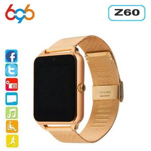 Z60 Z50 GT08 SPORT Fitness Tracker smart watch Band