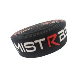 1.5 inch custom logo woven underwear embroidered nylon jacquard elastic bands for waistband