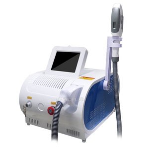 2019 New Arrival Portable Ipl+opt+shr Super Hair Removal Machine For Sale
