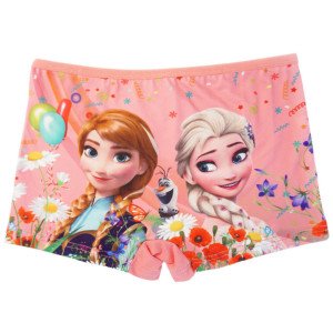 Cute cartoon little girls underpants shorts baby girl  boxers Underwear kids panties