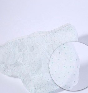 High quality cotton underwear for maternity panties Pregnant woman Comfortable soft breathable panties dropshipping