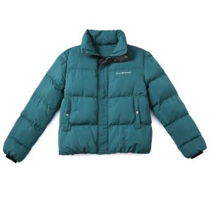 Latest Fashion In Several Colors Puffer Coat Wholesale Cropped Mens Custom Winter Puffer Jacket For Men