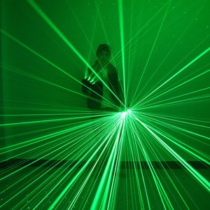 LED laser gloves  LED Lights Luminous finger red green laser Gloves  Stage Dance Performance Show Dress for Night Club