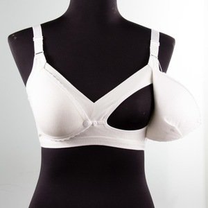 Pregnant Women Comfortable Care Underwear Breastfeeding nursing bra