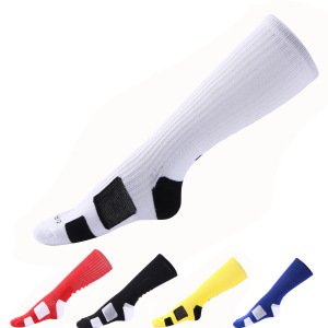 Zhelong New Arrival Compression Sport Socks Men Athletic Socks