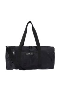 adidas X Stella McCartney Round Duffle Bag - Black - One Size