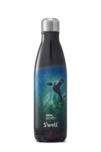 S'Well BBC Seal Water Bottle | 500ml - One Size Multicolour