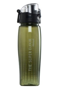 WelleCo Hydrator Bottle - 750ml - One Size Multicolour