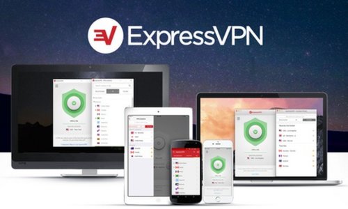 49% Off 12-Months High Speed VPN (+3 Months Free) with our ExpressVPN Deal ?