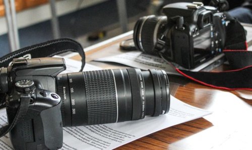 Full-Day Photo Workshop with Lunch for One or Two at Photos-n-Pixels (Up to 66% Off)