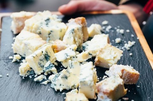 See Your City - Liverpool cheese crawl