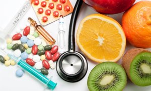 Nutritional Health Consultation and Allergy Test at Ask Nutrition