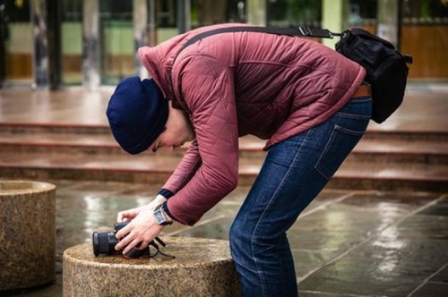 Private Course - Beginners Photography Workshop