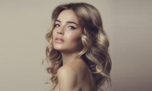 Style Cut and Colouring Package or Wash, Cut and Straightening Treatment at Hairticians