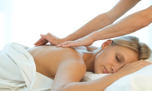 30 oder 60 Minuten entspannende Massage bei Beauty & Kosmetik (bis zu 50% sparen*)