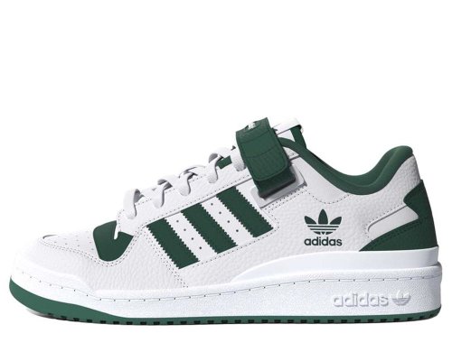 adidas Forum Low Collegiate Green (GY5835)