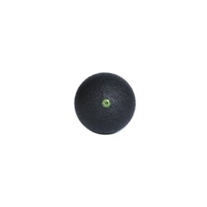 BlackRoll Ball 12cm Czarny Ball Bl2 (BALL-BL2)