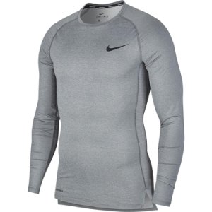 Nike - Bluzka m np top ls tight