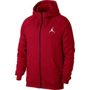 Nike - Jordan jumpman fleece fz (939998-687)