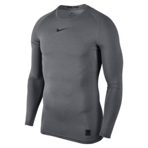 Koszulka kompresyjna Nike PRO LS (838077-091)