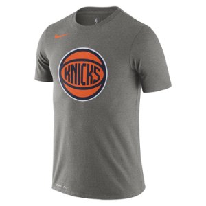 Nike Knicks City Edition Logo (BV8922-063)
