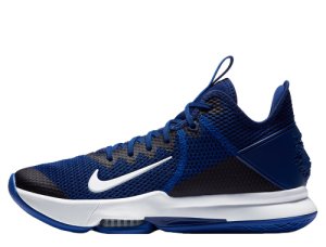 Nike LeBron Witness IV (CV4004-400)