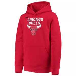 Nike Logo Chicago Bulls (EZ2B7BBMM-BUL)