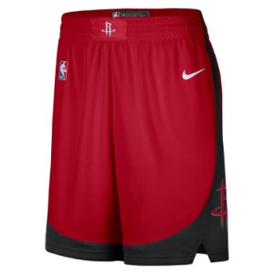 Nike NBA Houston Rockets Swingman Road Short Junior (EZ2B7BABZ-RCK)