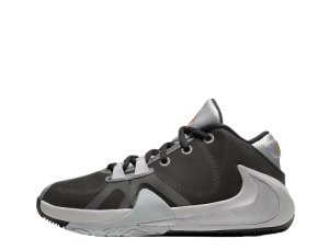 Nike Zoom Freak 1 (GS) “Smoke Grey” (BQ5633-050)