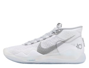 Nike Zoom KD12 NRG Wolf Grey (CK1195-101)