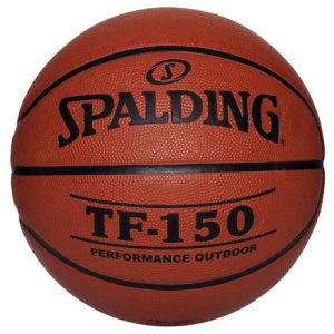 Piłka Spalding NBA TF-150 (5) (029321835993)