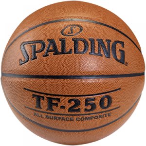 Piłka Spalding NBA TF-250 (029321745322)