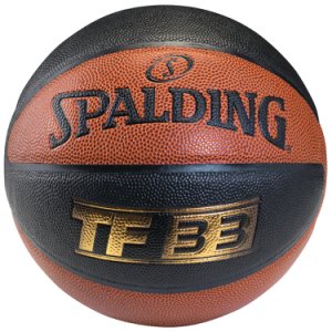 Piłka Spalding TF-33 (7) (029321744899)