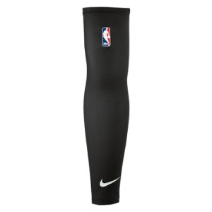 RĘkawki Nike koszykÓwka shooter sleeves nba black/white