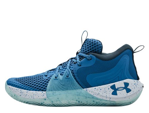 Under Armour Embiid One Light Blue (3023086-402)