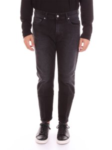 COVERT Jeans Uomo Jeans scuro